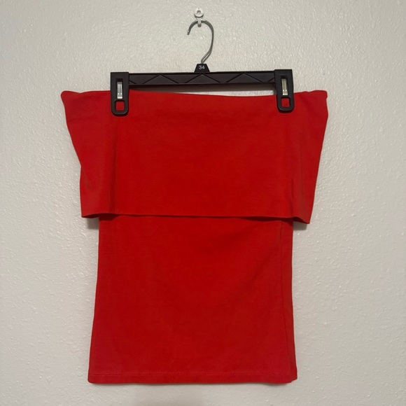 Off shoulder top - Picture 1 of 2